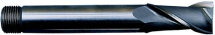5/32inch Long HSS Co5 Slot Drill