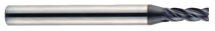 Flatted Shank 138123 Series