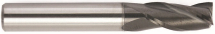 SER 5M 1MM TI-NAMITE-A COATED END MILL