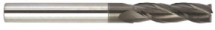 SER 5XLM 3MM TI-NAMITE A COATED END MILL