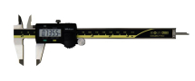 Digital ABS AOS Caliper Inch/Metric, 0-6inch, Blade, Thum