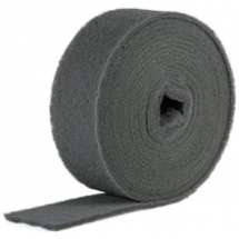 125 mm x 10 m Grey Medium S Rolls - Siavlies