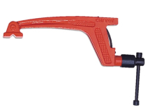 CARVER T285-2 MED L/R MOVEABLE JAW