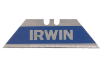 IRWIN BI METAL KNIFE BLADES (100) 10504243