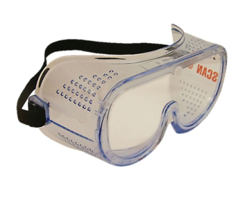 SCAN DIRECT VENT GOGGLE