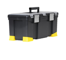 Classic Toolbox with Protected Corners 55cm (22in)