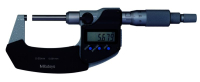 Non-Rotating Spindle Micrometer