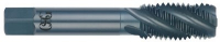 Spiral Flute Machine Taps BSW