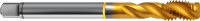 Guhring 5738 Spiral Flute Machine Taps Metric
