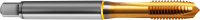 Guhring 5736 Spiral Point Machine Taps Metric