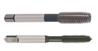 Europa TM3827 Series TiALN Coated