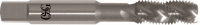 UNC Spiral Flute