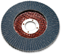 Flap Discs