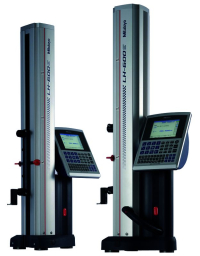 Linear Height Gauge 2D Measurement System