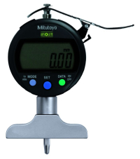 Digimatic Depth Gauge