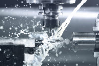 OILS, LUBRICANTS & ADHESIVES
