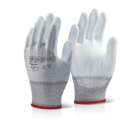 Click 2000 PU Glove