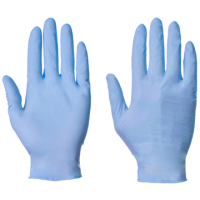 Nitrile Disposable Gloves