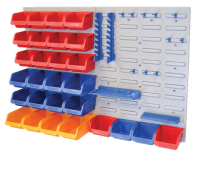 Parts Storage