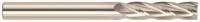 Merlin 444 Extra Long End Mill