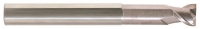 Merlin 255 2 Flute Long Reach 40° Helix - For Aluminium