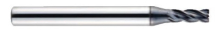 Flatted Shank 137123 Series