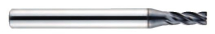 Flatted Shank 139123 Series