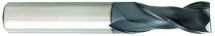 SER 3M 1.5MM TI-NAMITE A COATED END MILL