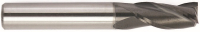 SGS 3-Flute Cutter Ti-Namite A Coated