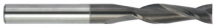 SER 3XLM 4MM TI-NAMITE-A COATED END MILL