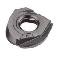 NFB and NFR Die and Mould Milling Insert