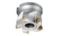 High Feed Milling Cutter bodies