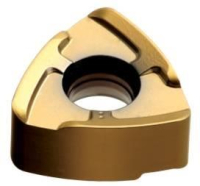 BLMP  and XDMX  High Feed Milling