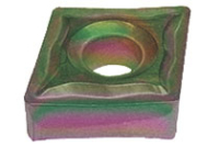 Medium / Finishing Geometry