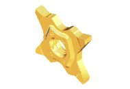 TQS 27 1mm Wide to 3mm Wide