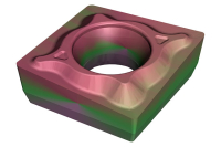 XCNT Inserts to Suit ECOCUT DRILL 8mm to 16mm