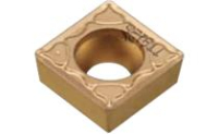Medium / Finishing Geometry