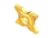 TQC 27 1.5mm to 2mm Wide with Part Off Front Angle