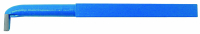 Internal Undercutting Tools ISO 11