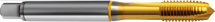 Guhring 5590 Spiral Point Taps Metric (For General Steels <800 N/mm2)