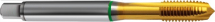 Guhring 5586 Spiral Point Taps Metric (For Universal Applications <1000 N/mm2)
