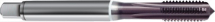 Guhring 5595 Spiral Point Taps Metric (For Cast Materials)