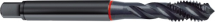 Guhring 5552 Spiral Flute Taps Metric (For High Tensile Materials 800-1200 N/mm2)
