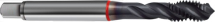 Guhring 5591 Spiral Flute Taps Metric (For High Tensile Materials 800-1200 N/mm2)