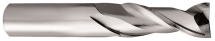 OSG Hypro Long Series 2 Flute 40° Helix - For Aluminium