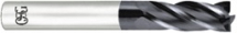 OSG Hypro End Mill Diamond Coated - For Plastic & Graphite