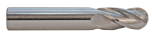 M.A. FORD Series 140 Ball Nosed End Mill