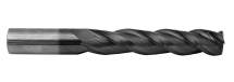 M.A. FORD Series V4L 35°/36° Long Series End Mill ALtima Coated (Anti-Vibration)