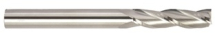 SGS Long Series 3-Flute Cutter