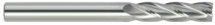 SGS Long Series End Mill